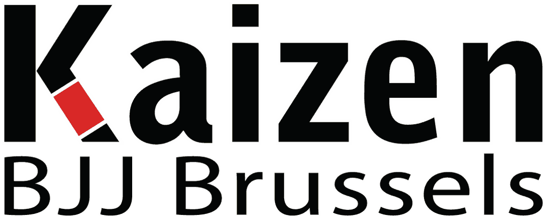 Kaizen BJJ Brussels